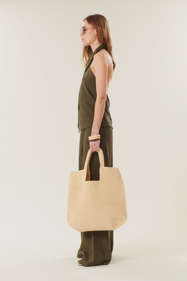 Paper | Sac cabas