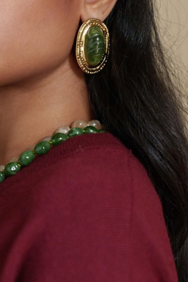 Ruth | Boucles puces