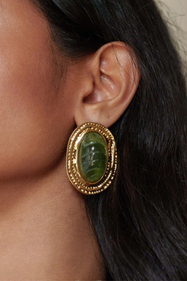 Ruth | Boucles puces