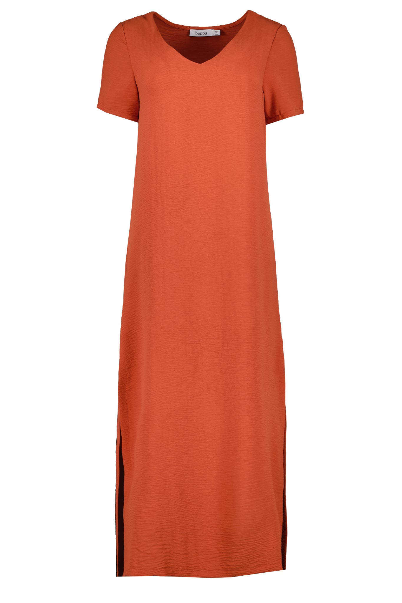 Silvana | Abito dritto