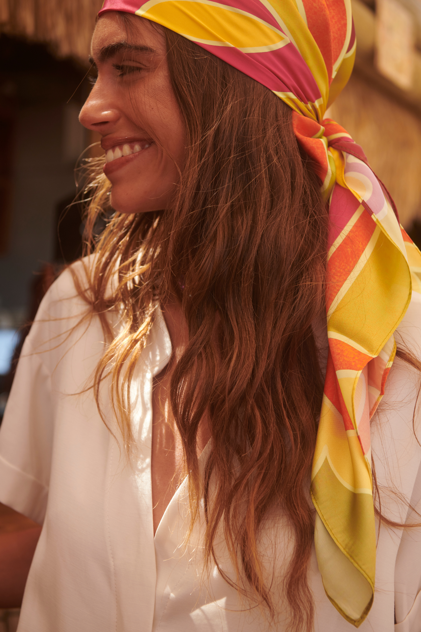 Sirocco | Foulard