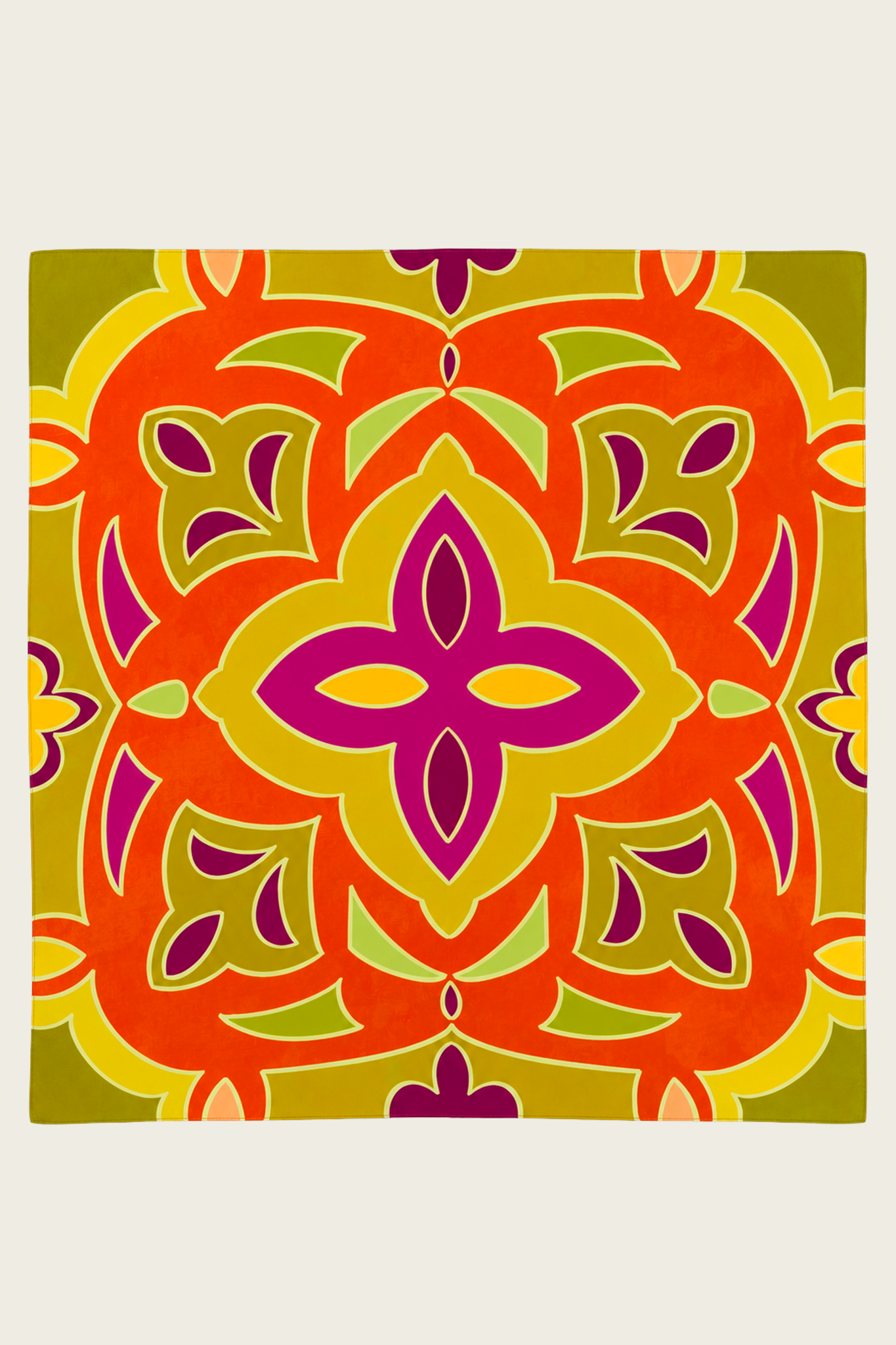 Sirocco | ·Foulard