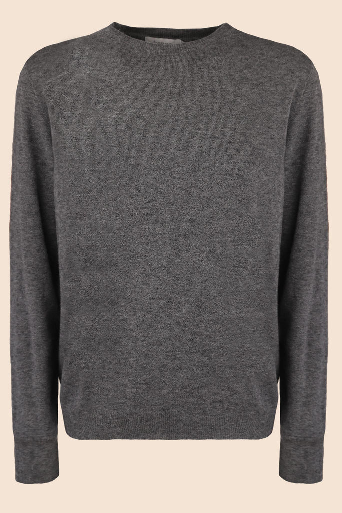 Stefano | Pull manches longues