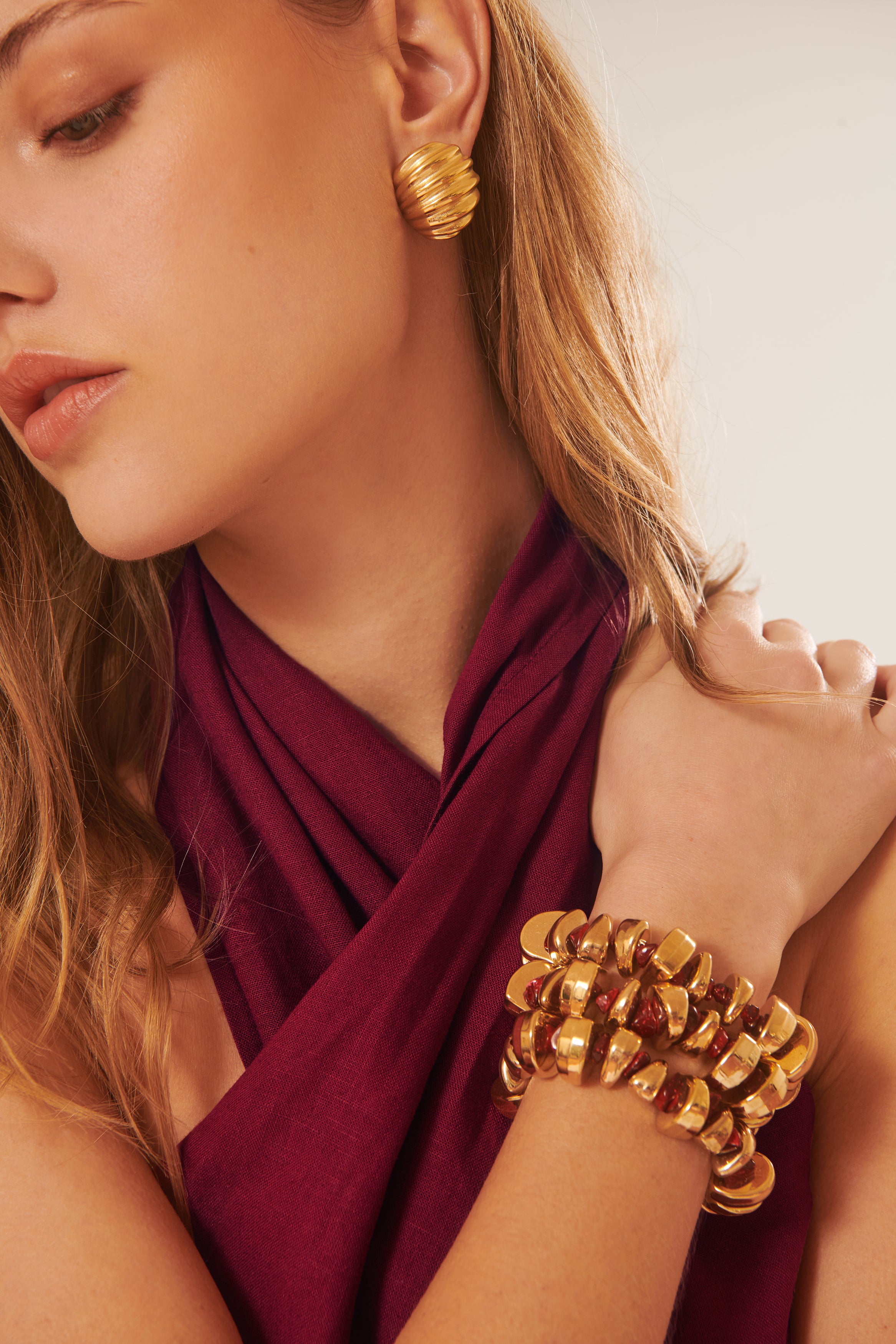 Théa | Bracciale multi