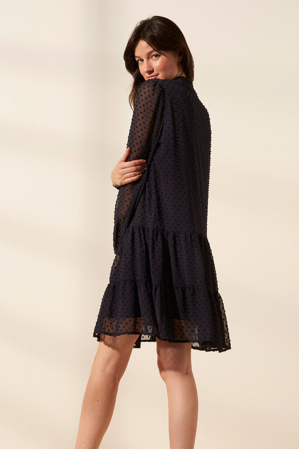 Ava | Robe courte