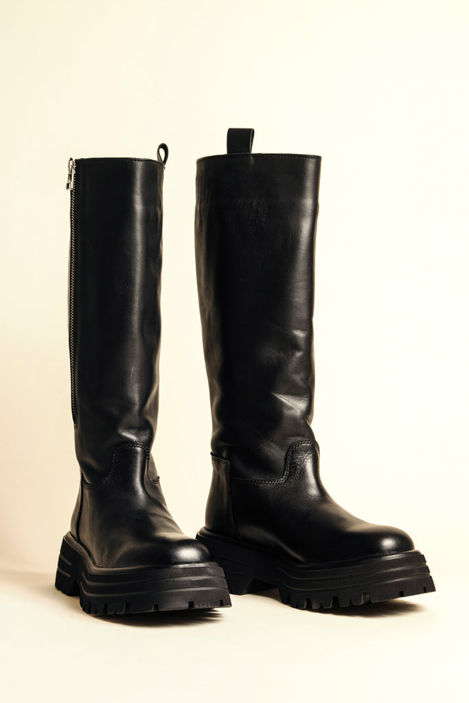 Dolores | Leather boots