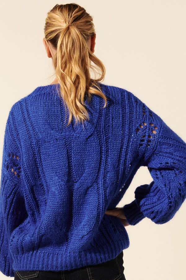 Enis | Knitwear sweater