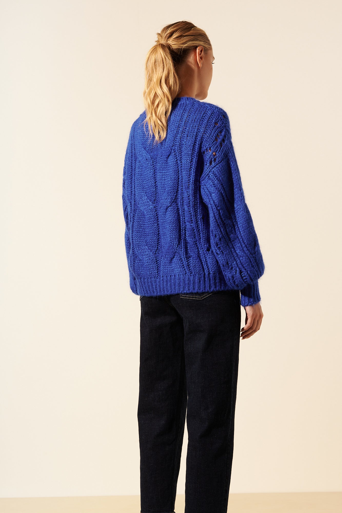 Enis | Knitwear sweater