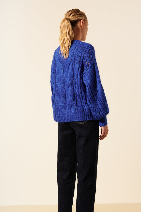 Enis | Knitwear sweater
