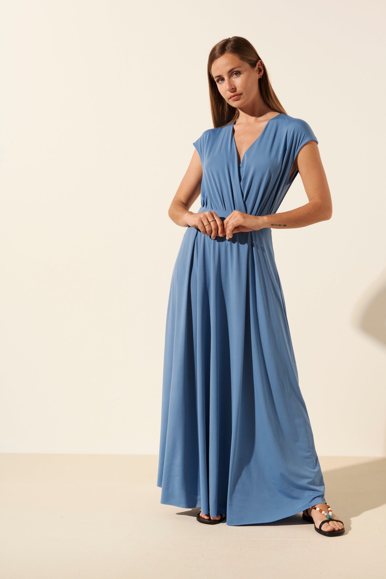 Melocoton | Jupe longue