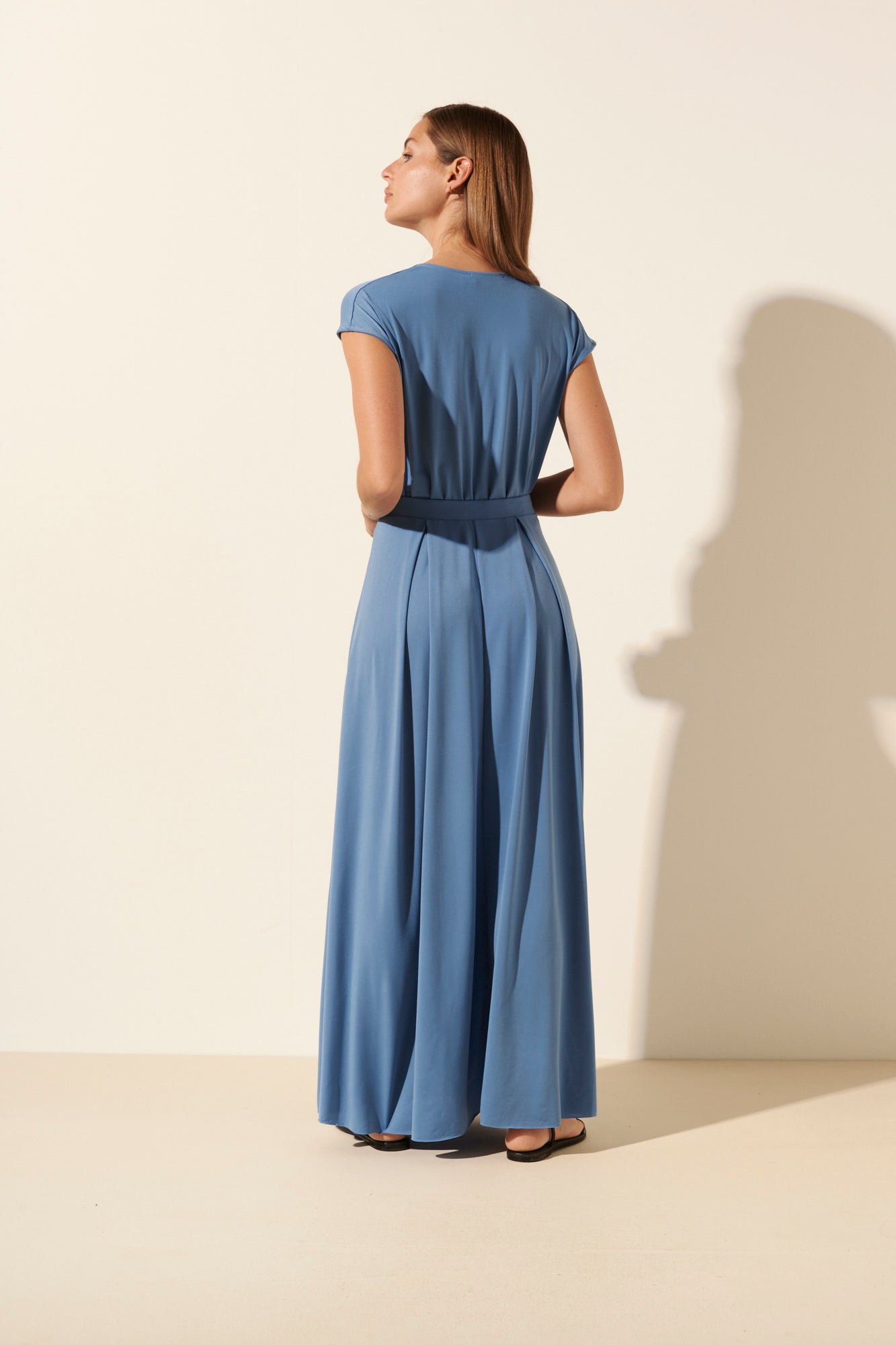 Melocoton | Jupe longue