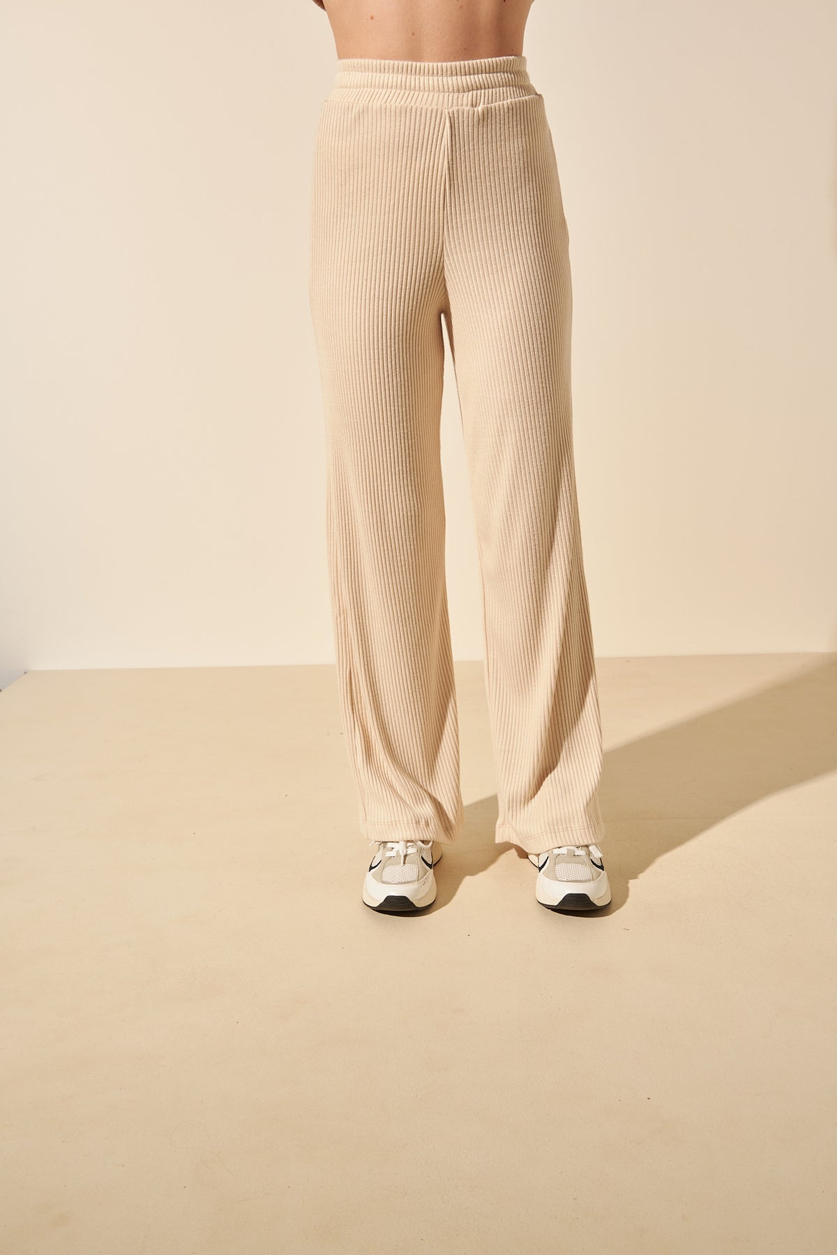 Sirio | Pantalon flare