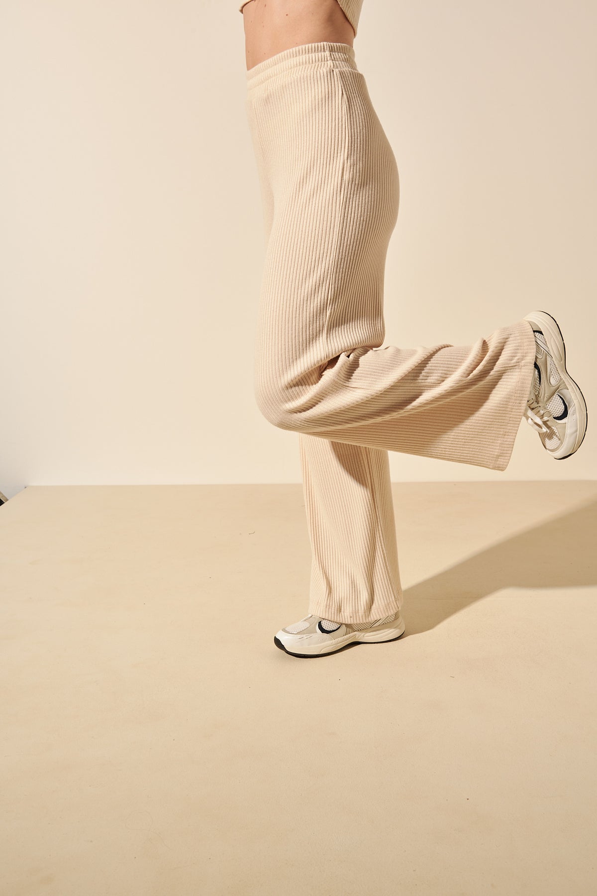 Sirio | Pantalon flare