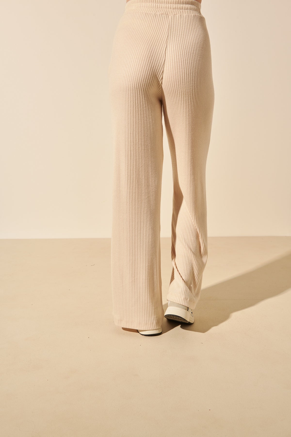 Sirio | Pantalon flare