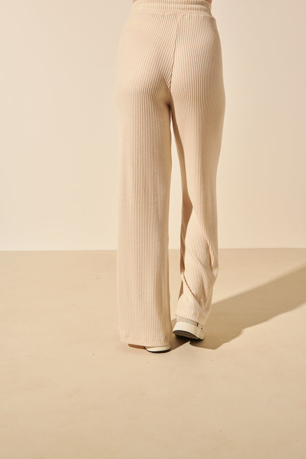 Sirio | Pantalon flare